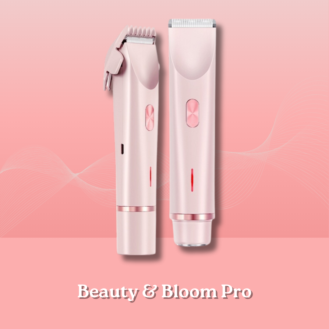 Beauty & Bloom Pro