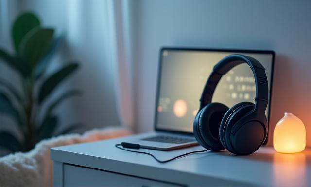 Contemporary Filipino music para sa therapy