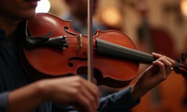 Instrumental Filipino music para sa therapy